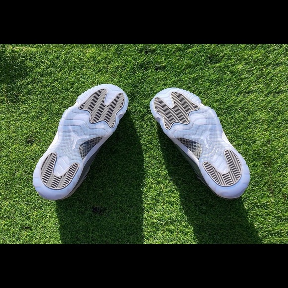Jordan 11 Cool grey - Picture 5 of 5